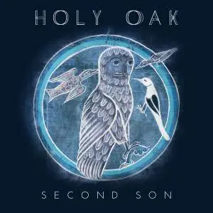 Holy Oak - Second Son (2017)