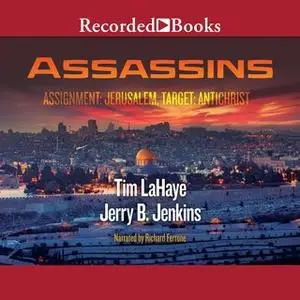 «Assassins» by Jerry B. Jenkins,Tim LaHaye