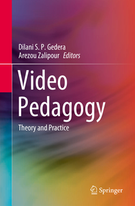 Video Pedagogy: Theory and Practice