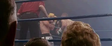 The Fighter (2010)