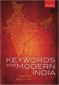 Keywords for Modern India (Repost)