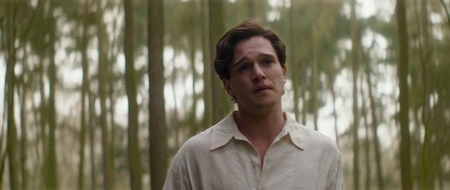 Testament of Youth (2014)