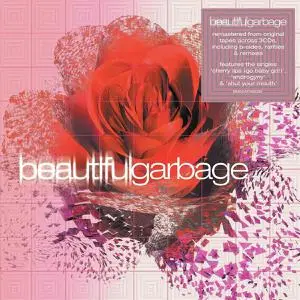 Garbage - Beautiful Garbage (20th Anniversary Remastered 3CD Edition) (2001/2021)