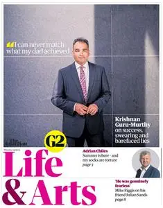 The Guardian G2 - 29 June 2023