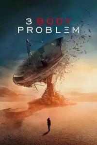 3 Body Problem S01E08