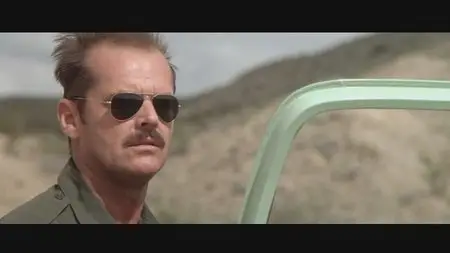 The Border (1982)
