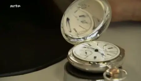 (Arte) Le secret des montres suisses (2010){Re-UP}