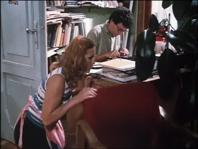 Familie Wirbelwind (1982)