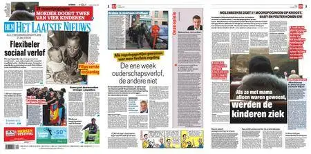 Het Laatste Nieuws Ring-Brussel – 06 oktober 2017