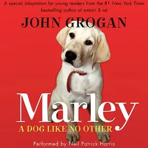 «Marley» by John Grogan