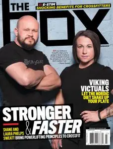 The Box Magazine – 09 February 2016