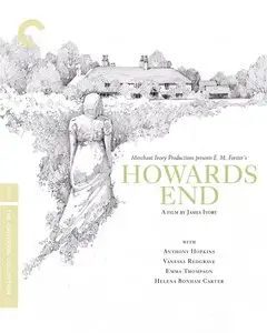 Howards End / Усадьба Говардс-Энд (1992)