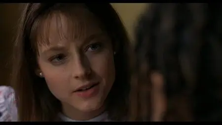 The Silence of the Lambs (1991) [Special Edition]