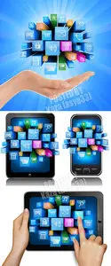 Internet technology