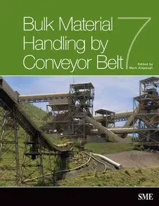 Bulk Material Handling by Conveyor Belt 7