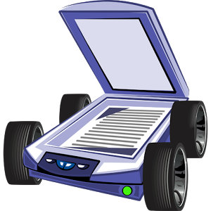 Mobile Doc Scanner (MDScan) v3.2.9 Final