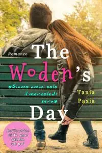 Tania Paxia - The Woden's Day