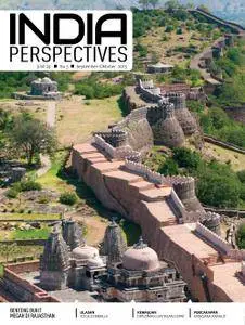 India Perspectives Indonesian Edition - September 01, 2015