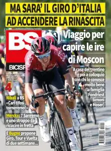 Bicisport - Aprile 2020