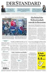 Der Standard - 12 Oktober 2022