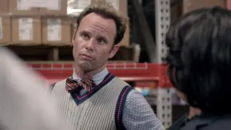 Vice Principals S01E06