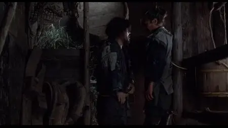The Ballad of Narayama (1983) [Masters of Cinema #24] [ReUp]