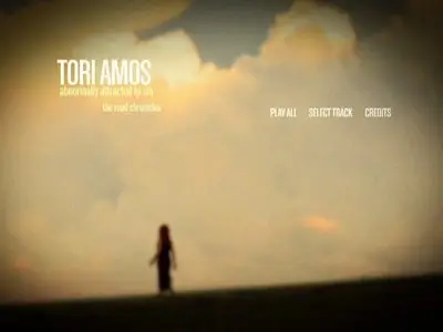 Tori Amos - Abnormally Attracted To Sin (2009) {CD+DVD, Limited Deluxe Edition}