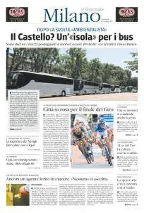 il Giornale Milano - 28 Maggio 2017