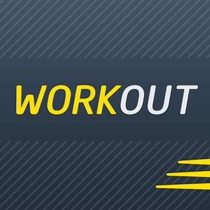 Gym Workout Trainer & Tracker Premium v2.790