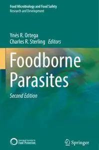 Foodborne Parasites, Second Edition