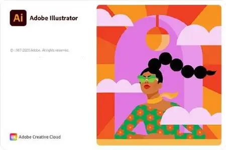 Adobe Illustrator 2021 v25.3.0.385 Multilingual