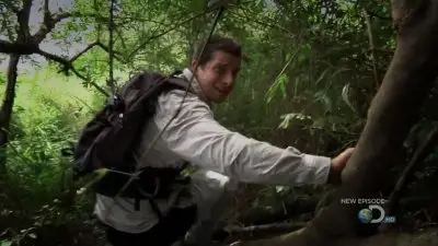 Ultimate Survival (Man vs Wild) Vietnam (2009)