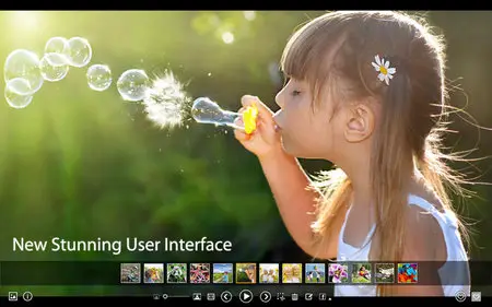 ArcSoft Photo Plus v2.0.90102 Multilingual Mac OS X