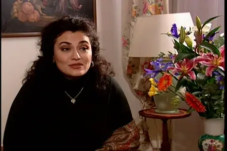 Leontina VADUVA - Chanter, ma raison d'être [Singing is my Life] (2003)