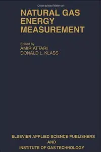 Natural Gas Energy Measurement (Repost)