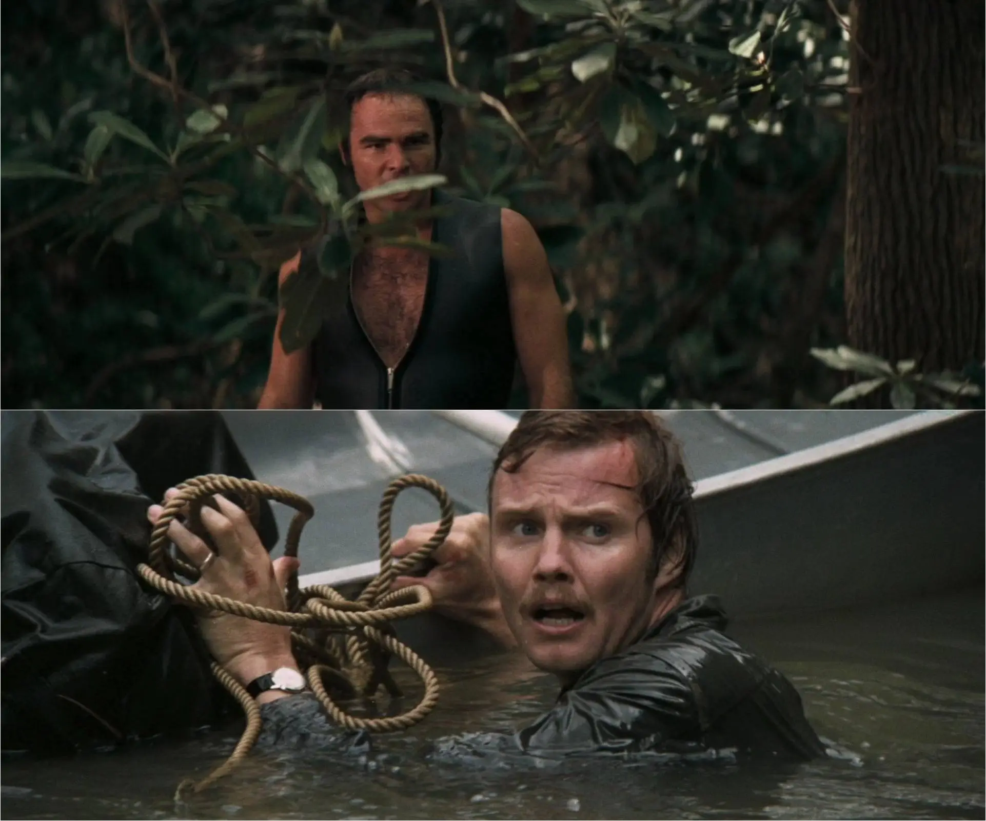 Deliverance (1972) / AvaxHome