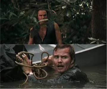 Deliverance (1972)