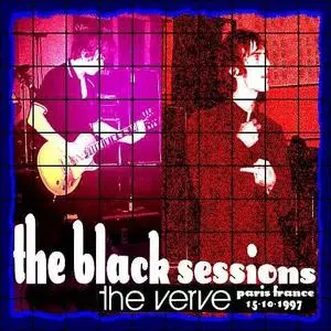 The Verve - The Black Sessions Bootleg