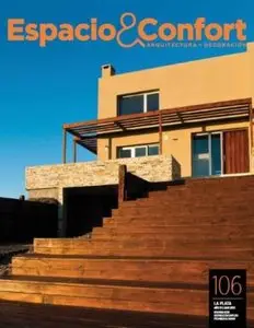 Espacio & Confort No.106 - Abril 2013