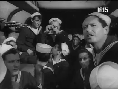 O.K. Nerone / O.K. Nero (1951)