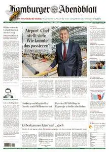 Hamburger Abendblatt Stormarn - 05. Juni 2018