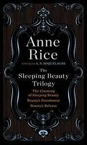 The Sleeping Beauty Trilogy Box Set