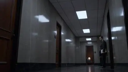 Manhunt Unabomber S02E02