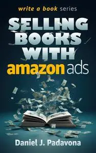 Selling Books with Amazon Ads