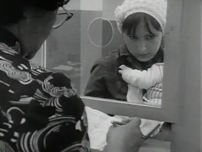 PBS - Welfare (1975)
