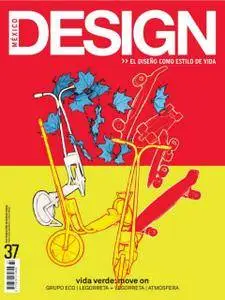 México Design - Verano 2015