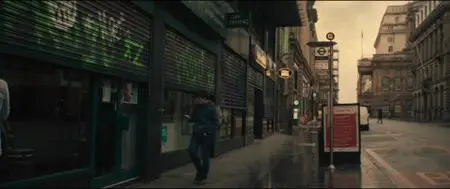 Curfew S01E01