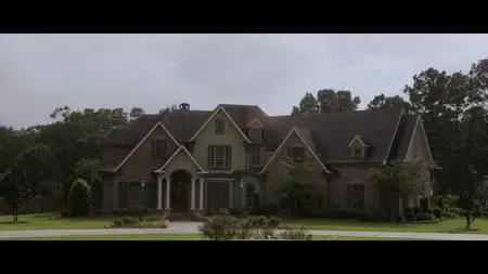 Murder in the Bayou S01E03