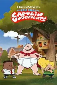 The Epic Tales of Captain Underpants S01E02