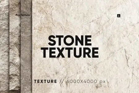20 Stone Texture HQ - 43919514